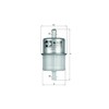 MAHLE KL 11 Fuel Filter