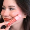 Rubor Líquido Natural Multiusos, 5g (apricot)