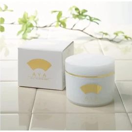 AYA Fulvic Acid Formulated All-in-One Gel 1.8 oz (50 g) Gel Cream Made in Japan Cosmetics (2)