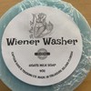 Weiner Washer Soap