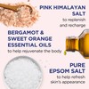 Dr Teal's Dr Teal's Foaming Bath with Pure Epsom Salt,
