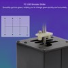 6+R PC USB Simulator Shifter H Gear Shifter Racing Game