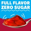 Jell-O Black Cherry Sugar-Free Gelatin Mix (0.3 oz Boxes, Pack