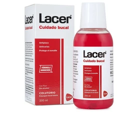 Lacer Colut S/Alcohol 200 ml