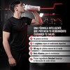 Firenox Pre Entreno Natural Ponche 180gr, Energía Sostenida, Amigable con