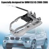 Reminnbor Front Left Door Handle | Car Door Handle Carrier