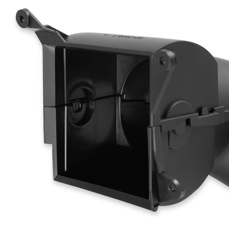 05-156 Brothers Trucks C/K Air Vent Assembly - LH