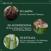 Aveda Be Curly Advanced Shampoo| Cabello Rizado | 250ml