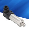 Pressure Transmitter Transducer Sensor 4‑20MA Output NPT1/4 for Air Water
