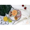 Mixed Fruit Flower Tea || 12 Flavors - 12 Packs