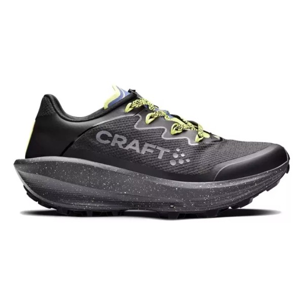 Craft Tenis Trail Craft Ctm Ultra Carbon Trail Negro Mujer 1912172