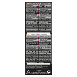 L'Oreal Preference Hair Colour