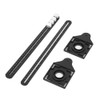 Multi functionalDual head Universal Adjustable Ruler Ceramic Tile Opening Hole