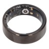 Jectse Smart Ring Health Tracker, IP68 Waterproof, Multiple Sports Modes,