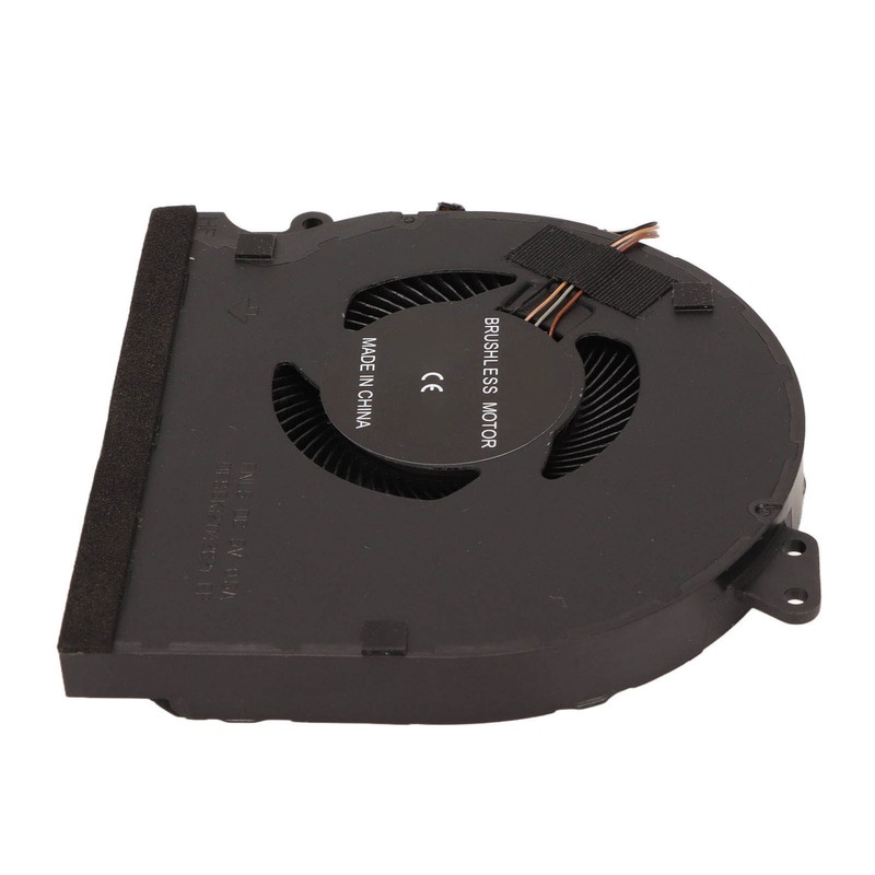 CPU Cooling Fan 4 Pin Power Connector CPU GPU Fan