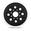 Gnellkoor 5" Hook & Loop Replacement Sander Pad RS034 &