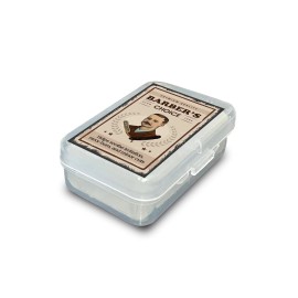 Pacific Pelican Barber’s Choice Alum Block – Natural Razor Burn Relief Care