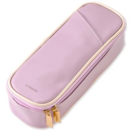 Iroha Publishing Pen Case, Iroha Publishing, Study Pen Case, Gap PALE PURPLE