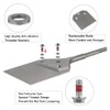 SDS Plus Floor Scraper 4" x 10", Thinset Removal Bit