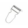 Kisag Julienne Peeler Star Inox