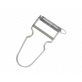 Kisag Julienne Peeler Star Inox