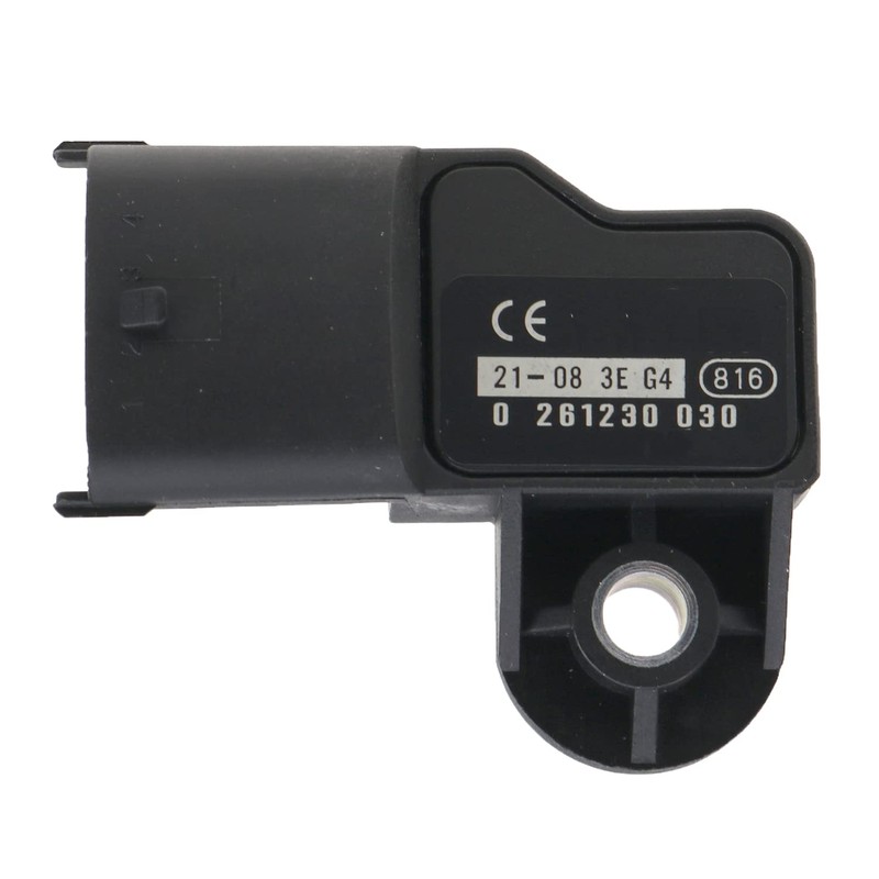YIHETOP Map Sensor for Volvo Penta 4.3GXi 5.0 GXi 5.7