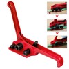 Heavy Duty Manual 4 in 1 PET/PP Manual Strapping Tools