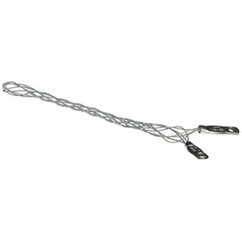 Hubbell 07310002 Grip, Galvanized, 0.43"-0.56" Cable