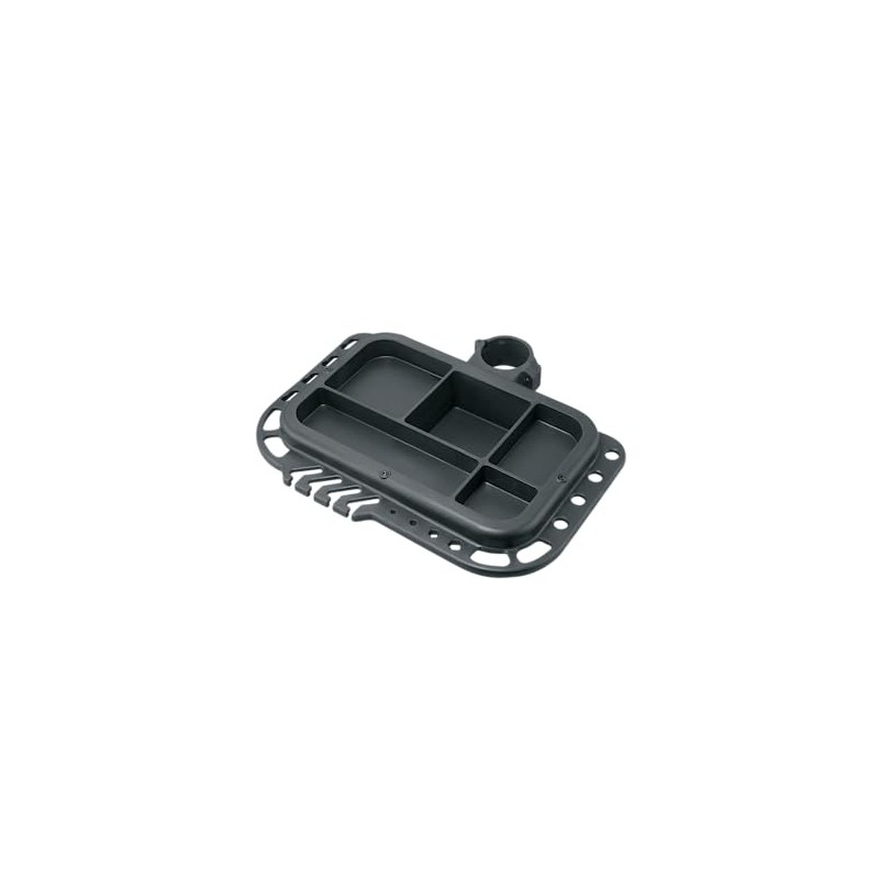 Topeak Tool Tray Tool Tray, Black, One Size, TW001 SP02