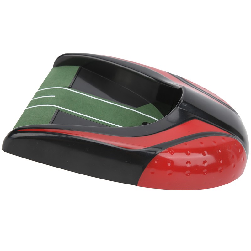 Golf Electric Automatic Putting Cup Golf Return Machine for Indoor