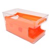 2 Tier Soda Can Rack Beverage Can Can Storage Holder