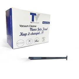 Replacement Part For Bissell 1548 Proheat 2x Revolution Vacuum Cleaner Nozzle Cleaning Tool # compare to part 1606433