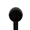Sedu Revolution Pro Tourmaline Ionic 4000i - Secador de pelo