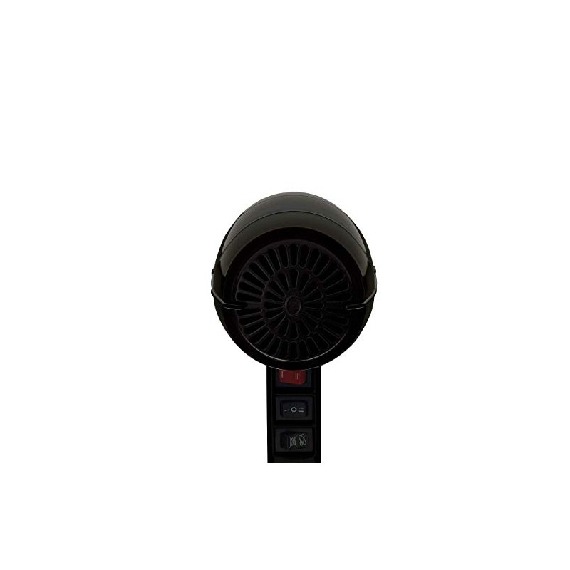 Sedu Revolution Pro Tourmaline Ionic 4000i - Secador de pelo