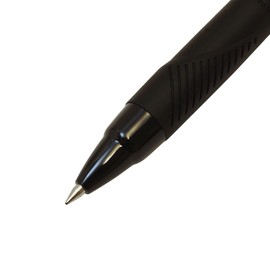 2018 Limited Axis Color Jet Stream Standard Permanent Ballpoint Pen, 0.5mm [U Gray] SXN-