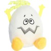 Aurora® Punny Eggspressions™ Scrambled Egg Stuffed Animal - Humorous Wordplay