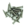 No.12 x 0.975 (5.5mm x 25mm) TX Raised Countersunk Self-Tapping