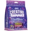 Applied Nutrition Creatine Gummies - 3000mg Creatine Monohydrate per Serving