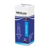 NEOLUX Blaues Licht, Halogen-Scheinwerfer,