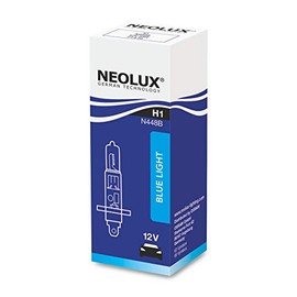 NEOLUX Blaues Licht, Halogen-Scheinwerfer,