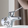 Sink Fixing Kit Single Hole, Mounting Set for Sink, Mounting