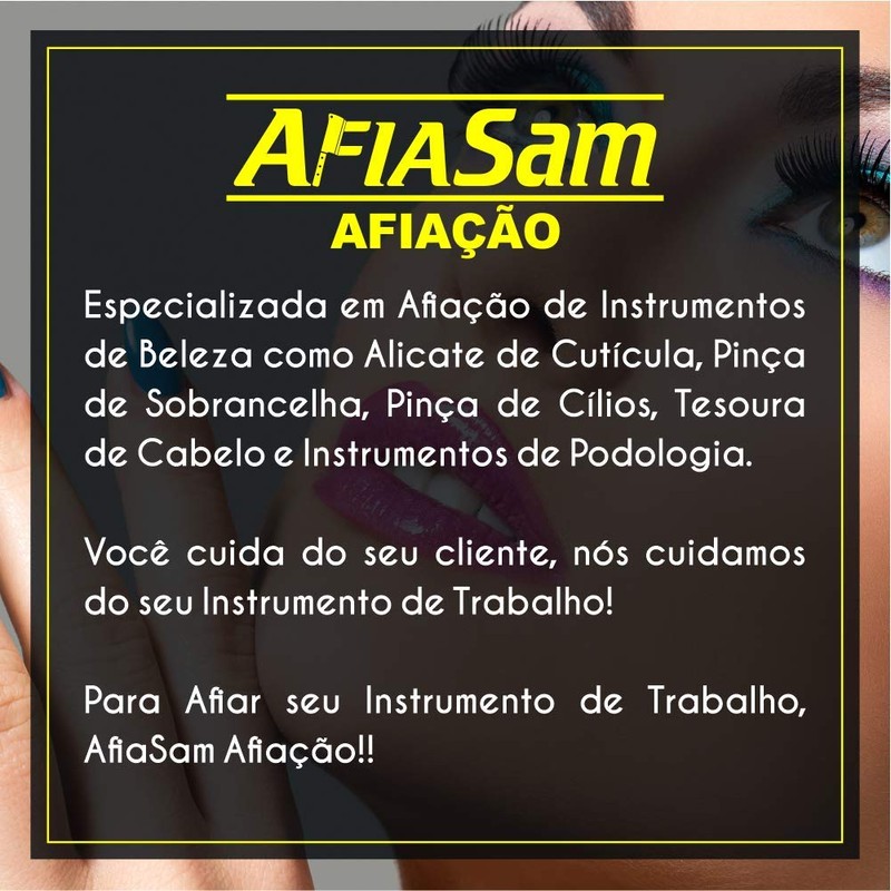 Expert 40 Eyelash Tweezers Type 1 L-shaped 50 Inches