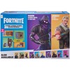 Fortnite Turbo Builder Set 2 Figure Pack, Jonesy & Raven