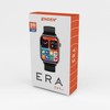 BINDEN - ERA Day Lite Smartwatch Negro, Pantalla de 1.85",