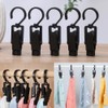 UMCHU Pack of 10 Large Towel Clips, Large Clothes Pegs,