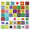 Soft Foam Game Dice DIY Education Playing Game Dice Toy