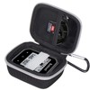 FBLFOBELI GPS Case for Bushnell Golf Phantom 2&3 Slope/for Swami