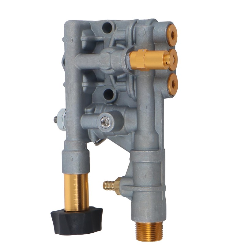 findmall 510020 520006 7108366 Replacement for Axial Cam Pressure Washer