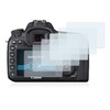 6x Screen Protector for Canon EOS 7D Mark II Protection