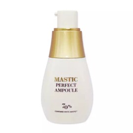 Mastina 매스티나 기미앰플 화이트매스틱 퍼펙트 시즌3 25ml 1개 Mastina Spot Ampoule White Mastic Perfect Season 3 25ml 1 Piece